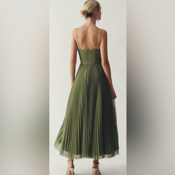 Hutch Amara Dress - Picture 2 of 5